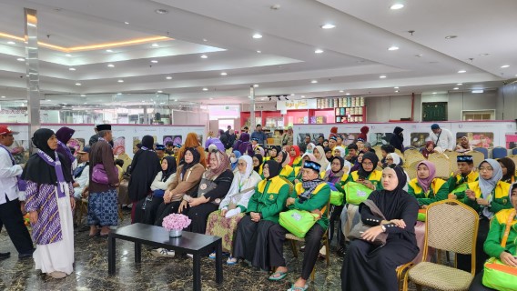 PROGRAM 9 HARI - Foto 46