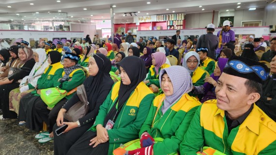 PROGRAM 9 HARI - Foto 41