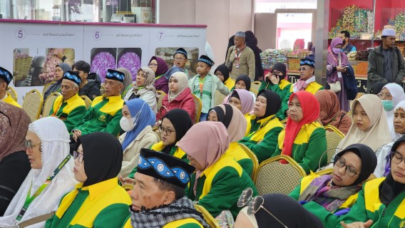 PROGRAM 9 HARI - Foto 44