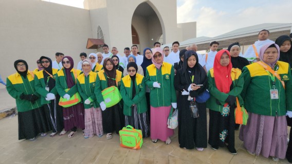 PROGRAM 9 HARI - Foto 27