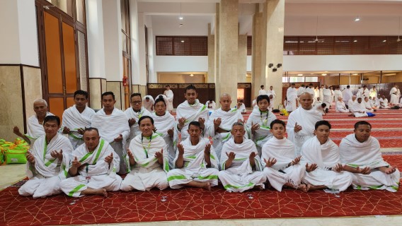 PROGRAM 9 HARI - Foto 28