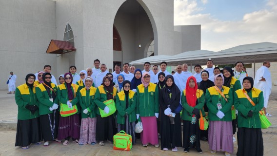 PROGRAM 9 HARI - Foto 31