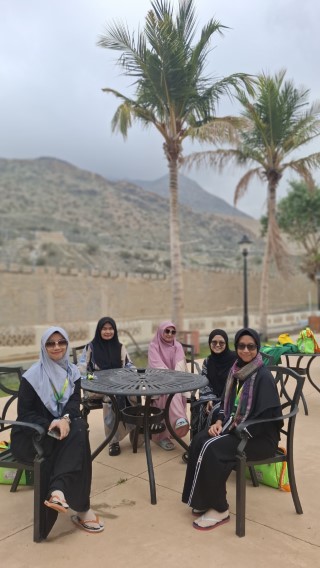 PROGRAM 9 HARI - Foto 32