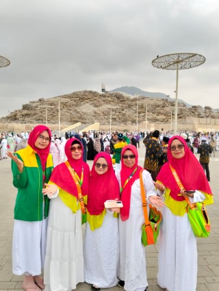 PROGRAM 9 HARI - Foto 34