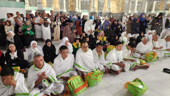 PROGRAM 9 HARI - Foto 17