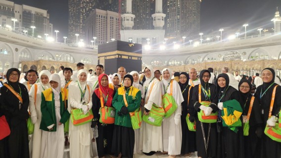 PROGRAM 9 HARI - Foto 21