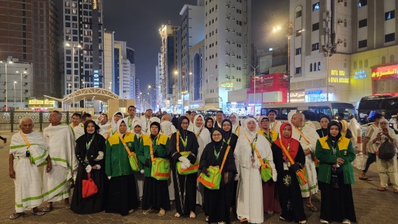 PROGRAM 9 HARI - Foto 20