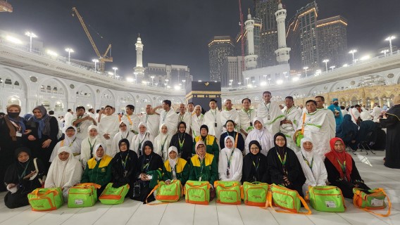 PROGRAM 9 HARI - Foto 18