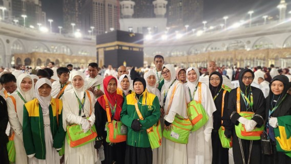 PROGRAM 9 HARI - Foto 22