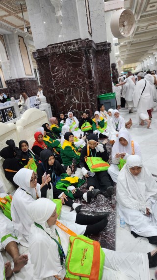 PROGRAM 9 HARI - Foto 25