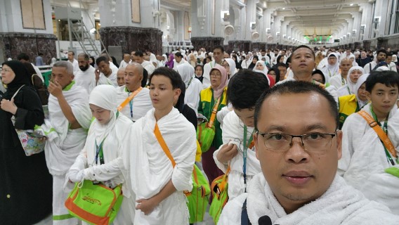 PROGRAM 9 HARI - Foto 23