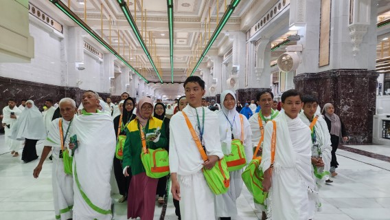 PROGRAM 9 HARI - Foto 19