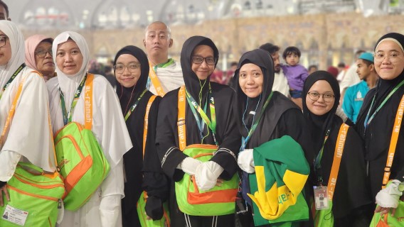 PROGRAM 9 HARI - Foto 24