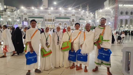 PROGRAM 9 HARI - Foto 26