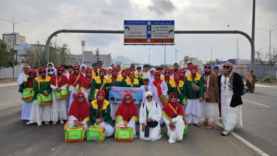 PROGRAM 9 HARI - Foto 8