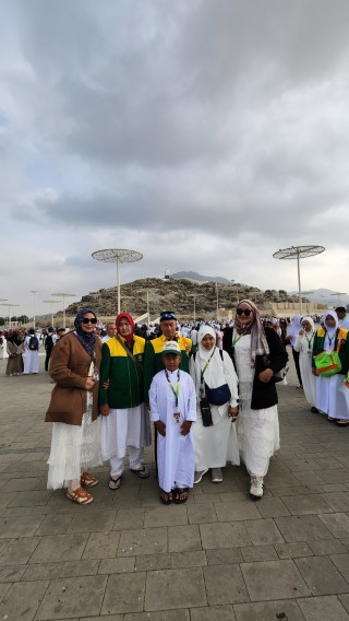 PROGRAM 9 HARI - Foto 16