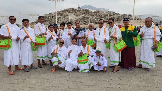 PROGRAM 9 HARI - Foto 1