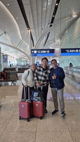 PROGRAM PLUS TURKI - Foto 509