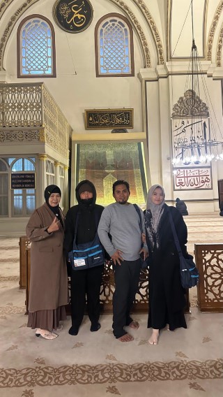 PROGRAM PLUS TURKI - Foto 517