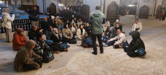 PROGRAM PLUS TURKI - Foto 515