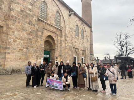 PROGRAM PLUS TURKI - Foto 516