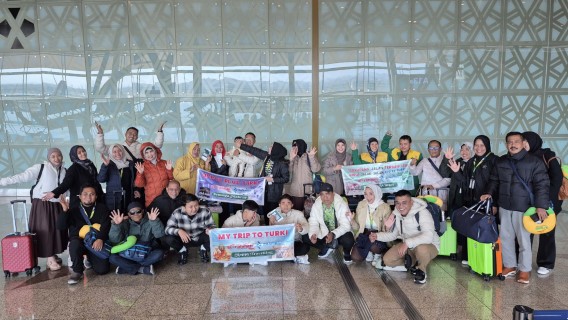 PROGRAM PLUS TURKI - Foto 510