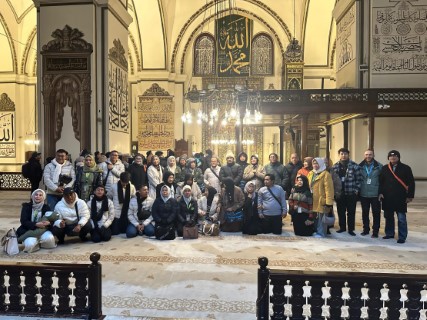 PROGRAM PLUS TURKI - Foto 518