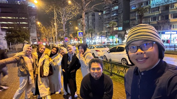 PROGRAM PLUS TURKI - Foto 513