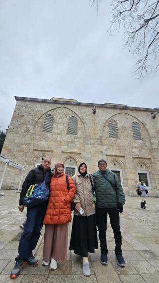 PROGRAM PLUS TURKI - Foto 500