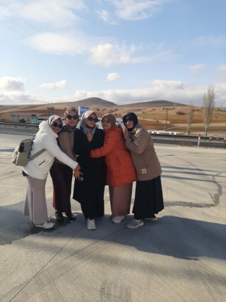 PROGRAM PLUS TURKI - Foto 502