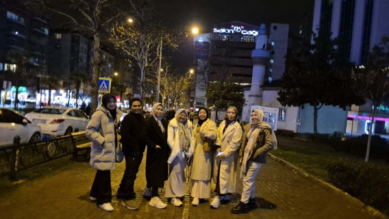 PROGRAM PLUS TURKI - Foto 507