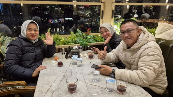 PROGRAM PLUS TURKI - Foto 489