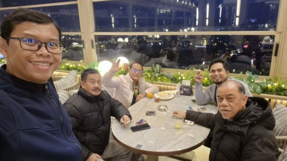 PROGRAM PLUS TURKI - Foto 492