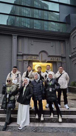 PROGRAM PLUS TURKI - Foto 494