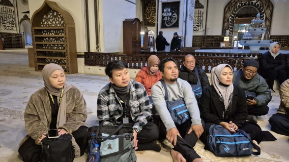 PROGRAM PLUS TURKI - Foto 493