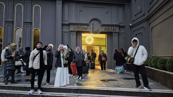 PROGRAM PLUS TURKI - Foto 496