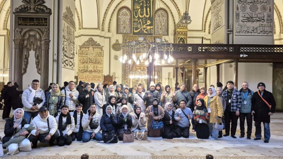 PROGRAM PLUS TURKI - Foto 495