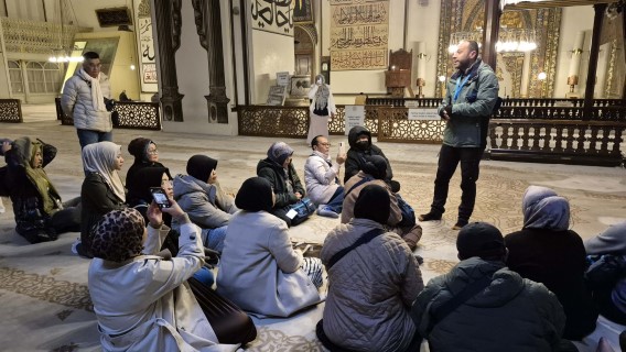 PROGRAM PLUS TURKI - Foto 497