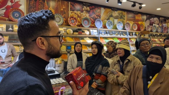 PROGRAM PLUS TURKI - Foto 483