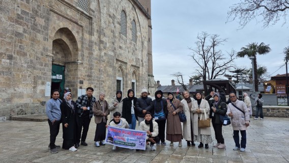 PROGRAM PLUS TURKI - Foto 481