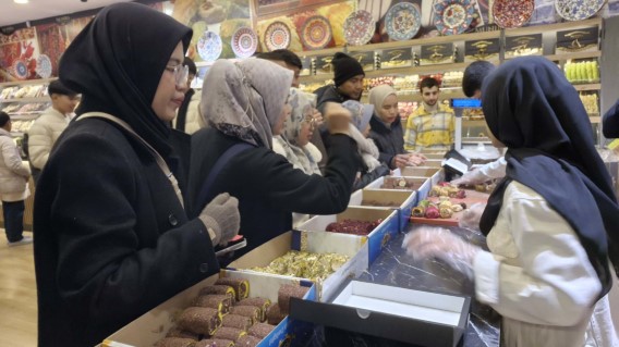 PROGRAM PLUS TURKI - Foto 485