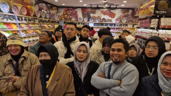 PROGRAM PLUS TURKI - Foto 484