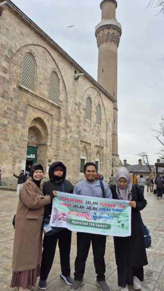 PROGRAM PLUS TURKI - Foto 482