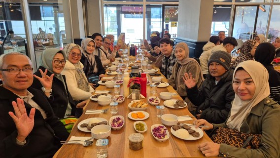 PROGRAM PLUS TURKI - Foto 488