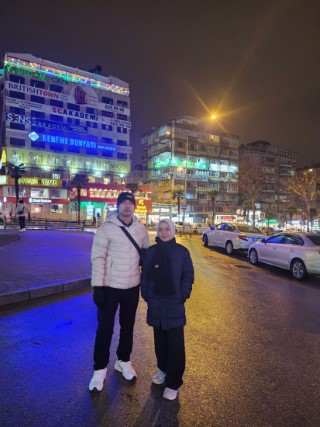 PROGRAM PLUS TURKI - Foto 471