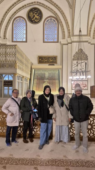 PROGRAM PLUS TURKI - Foto 474