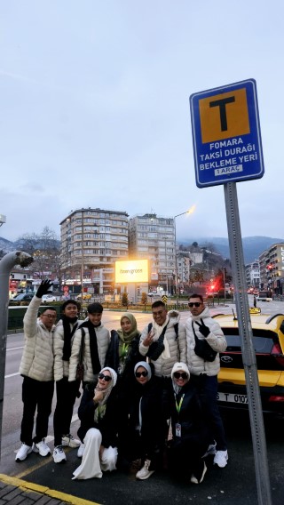 PROGRAM PLUS TURKI - Foto 459