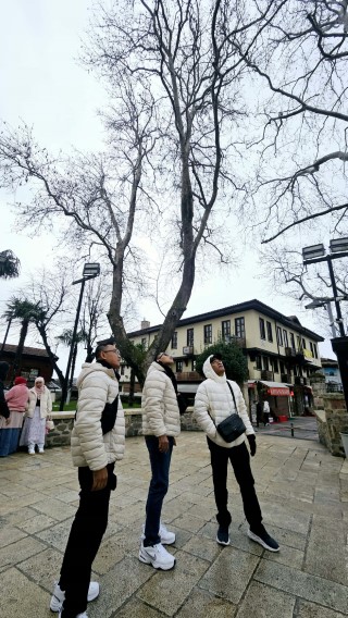 PROGRAM PLUS TURKI - Foto 464