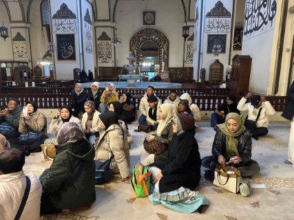 PROGRAM PLUS TURKI - Foto 466