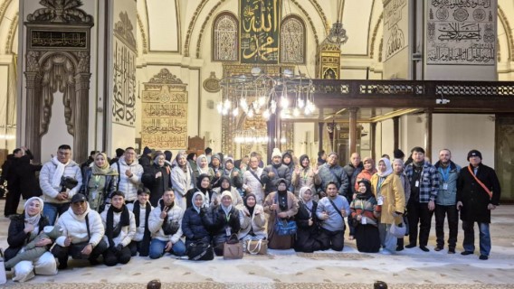 PROGRAM PLUS TURKI - Foto 467